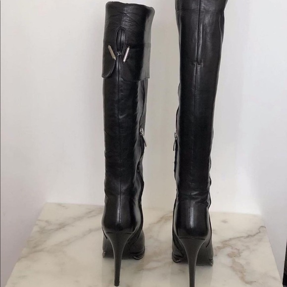 Barbara Bui Boots - Picture 2 of 11